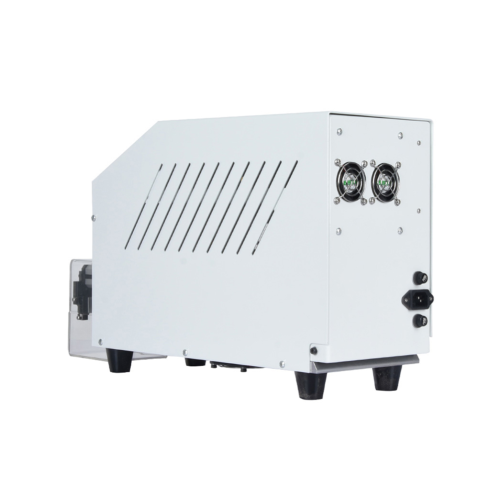 HS-2040D CNC Máy tước dây điện