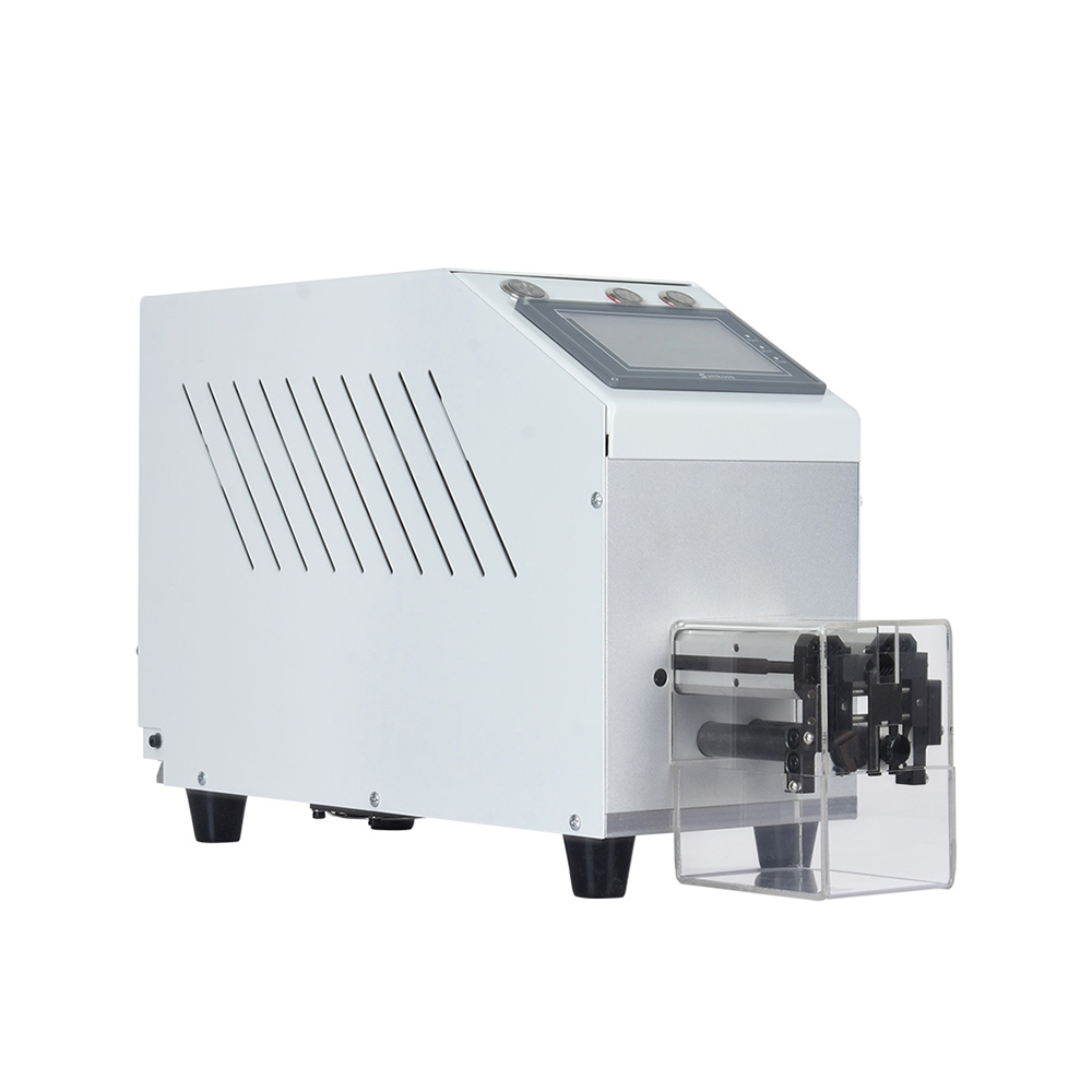 HS-2040D CNC Máy tước dây điện