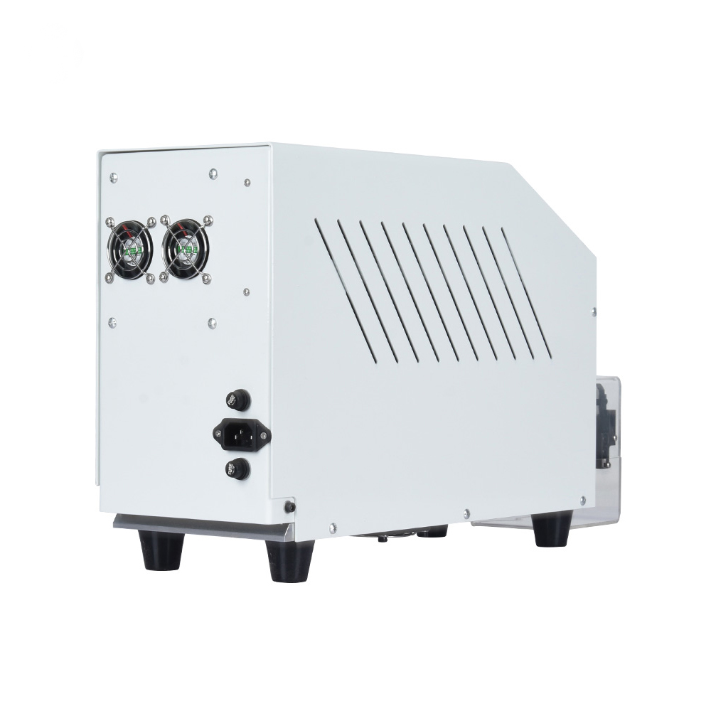 HS-2040D CNC Máy tước dây điện