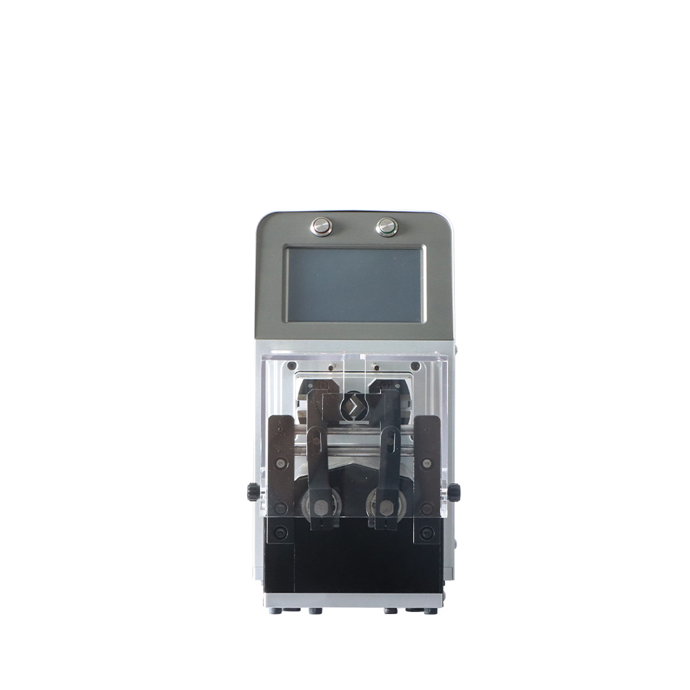 HS-2060D CNC Máy tước dây điện