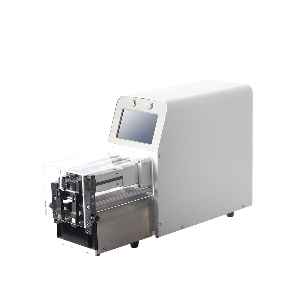 HS-2060D CNC Máy tước dây điện