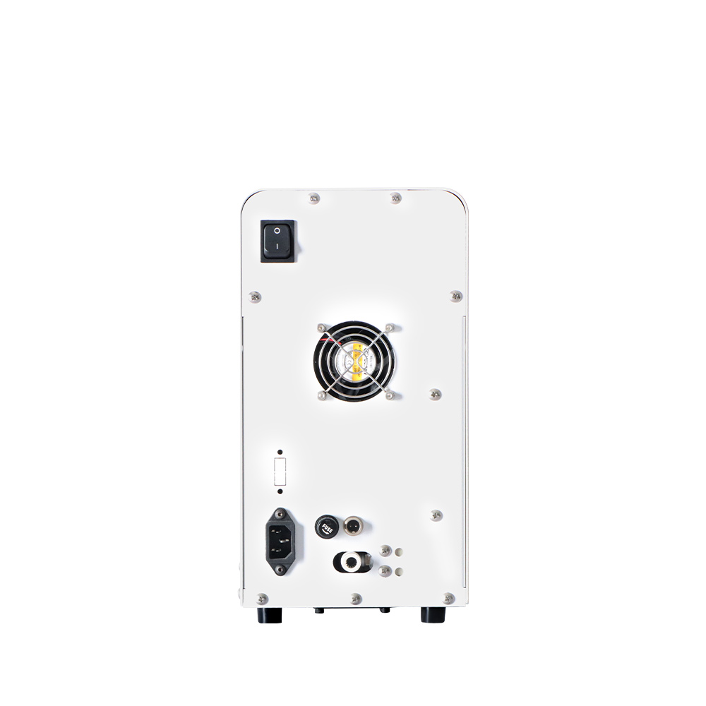HS-2060D CNC Máy tước dây điện