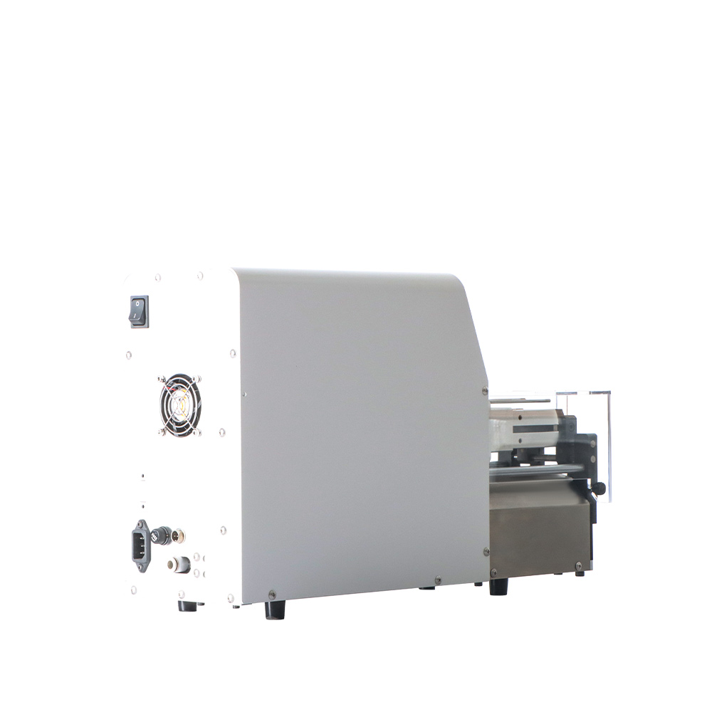 HS-2060D CNC Máy tước dây điện