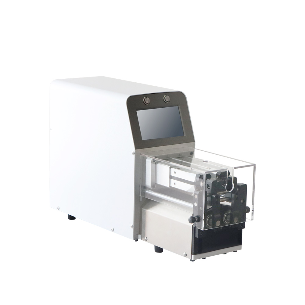 HS-2060D CNC Máy tước dây điện