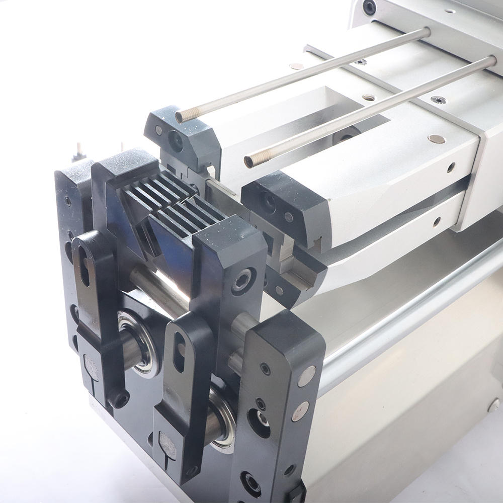HS-2060D CNC Máy tước dây điện