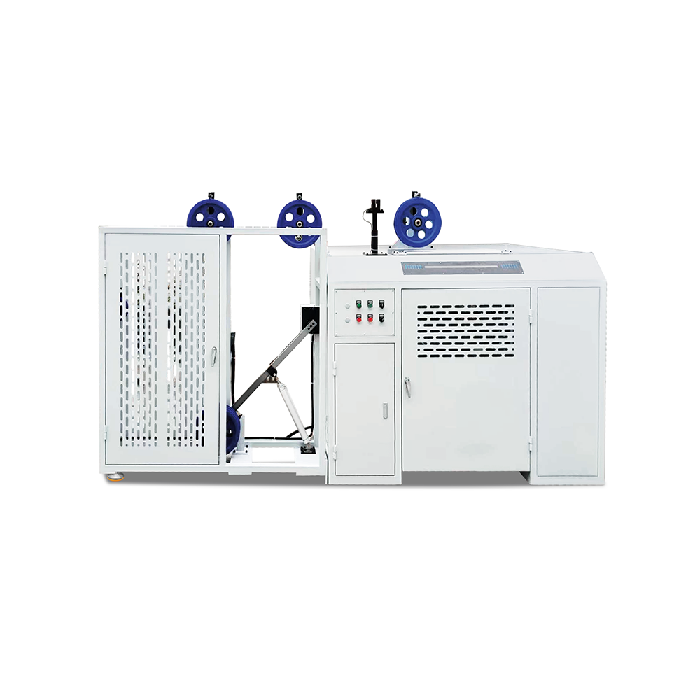 HS-FXJD-800 Máy thanh toán tự động hình vuông lớn