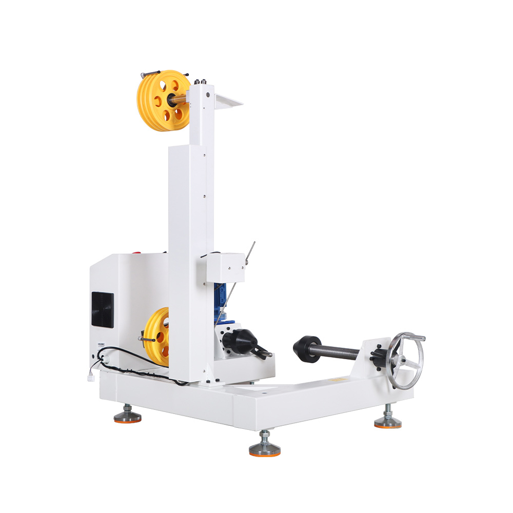 HS-FXJD-630 Máy thanh toán tự động hình vuông lớn