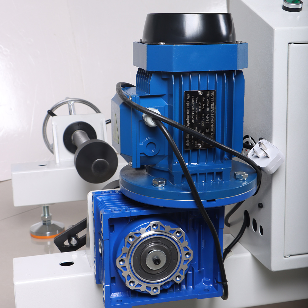HS-FXJD-630 Máy thanh toán tự động hình vuông lớn