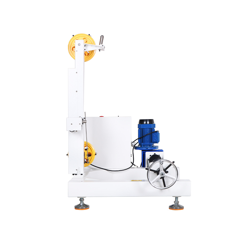 HS-FXJD-630 Máy thanh toán tự động hình vuông lớn