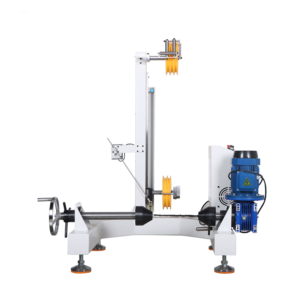 HS-FXJD-630 Máy thanh toán tự động hình vuông lớn