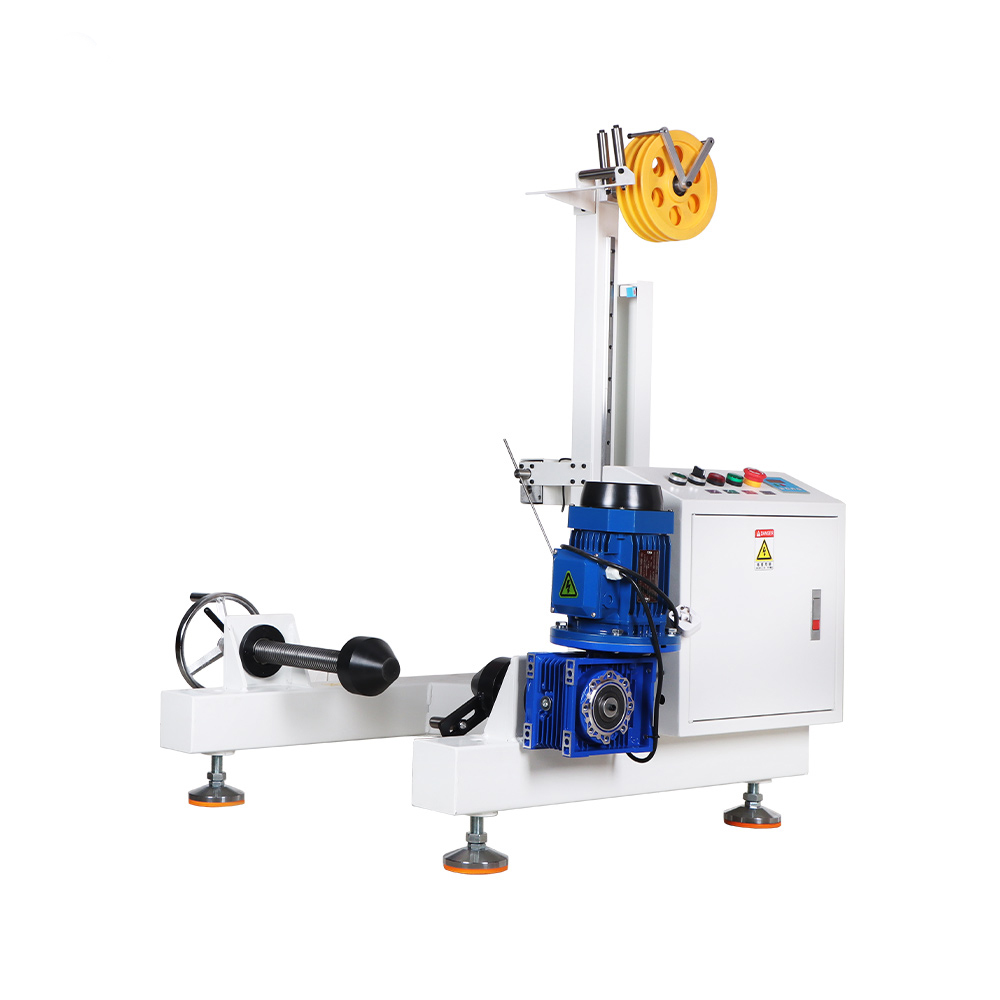 HS-FXJD-630 Máy thanh toán tự động hình vuông lớn