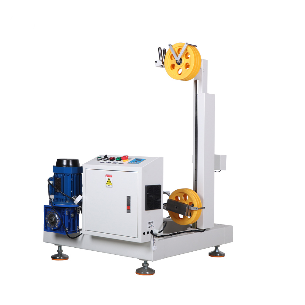 HS-FXJD-630 Máy thanh toán tự động hình vuông lớn