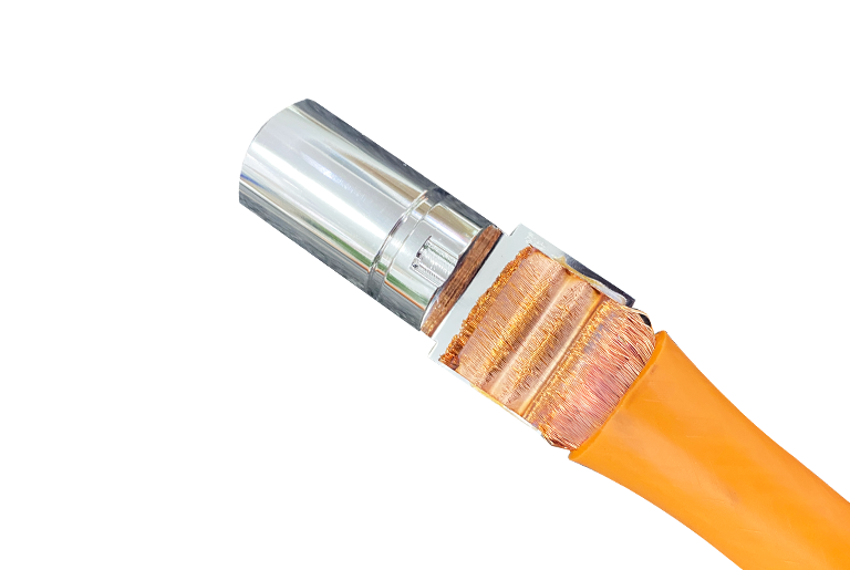 Ứng dụng hàn dây nhôm 95mm ²
