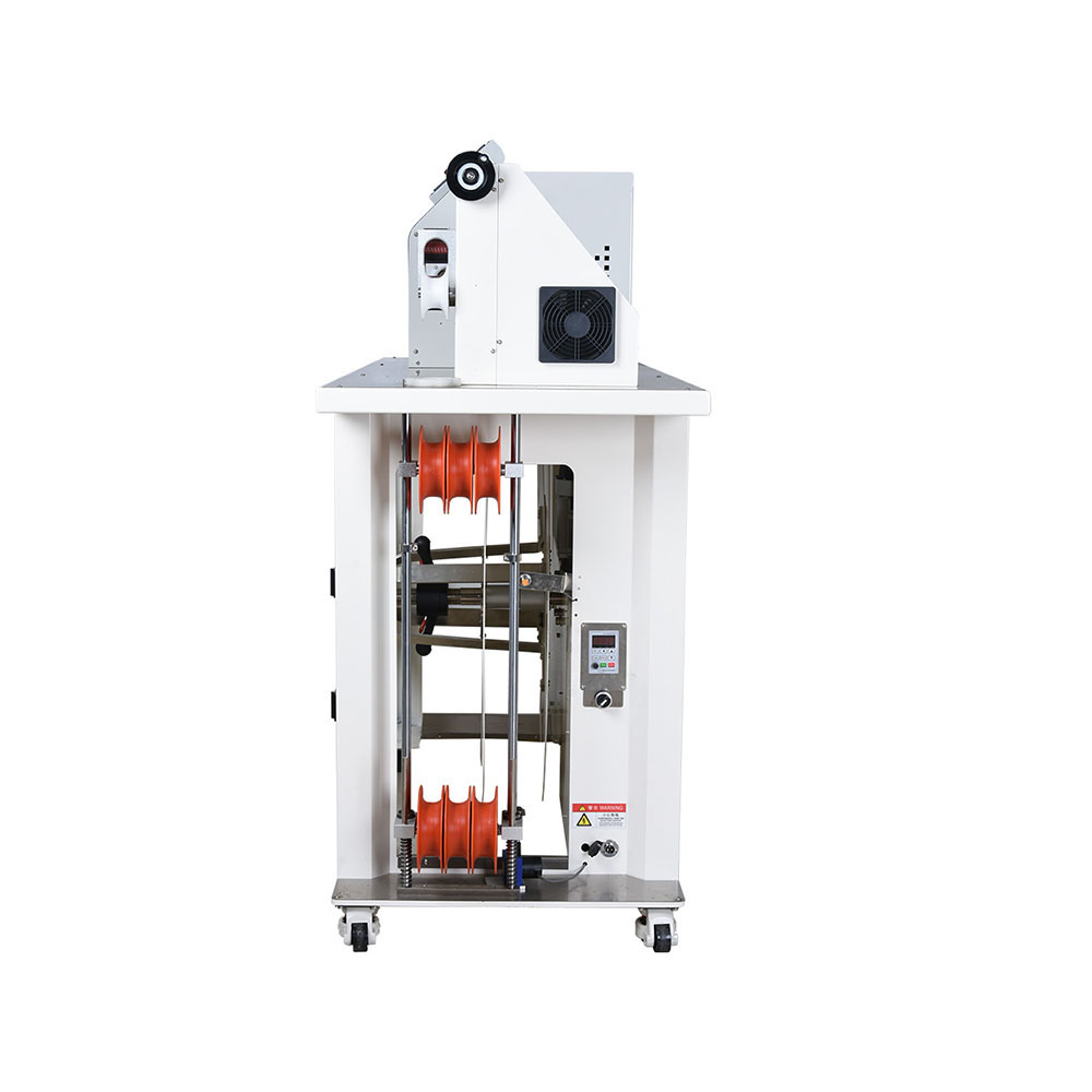 HS-1200Y Máy Cắt Ống lượn sóng tự động hoàn toàn