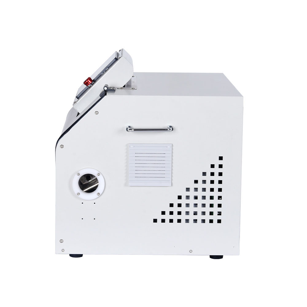 HS-1200G Máy Cắt Ống lượn sóng tự động hoàn toàn
