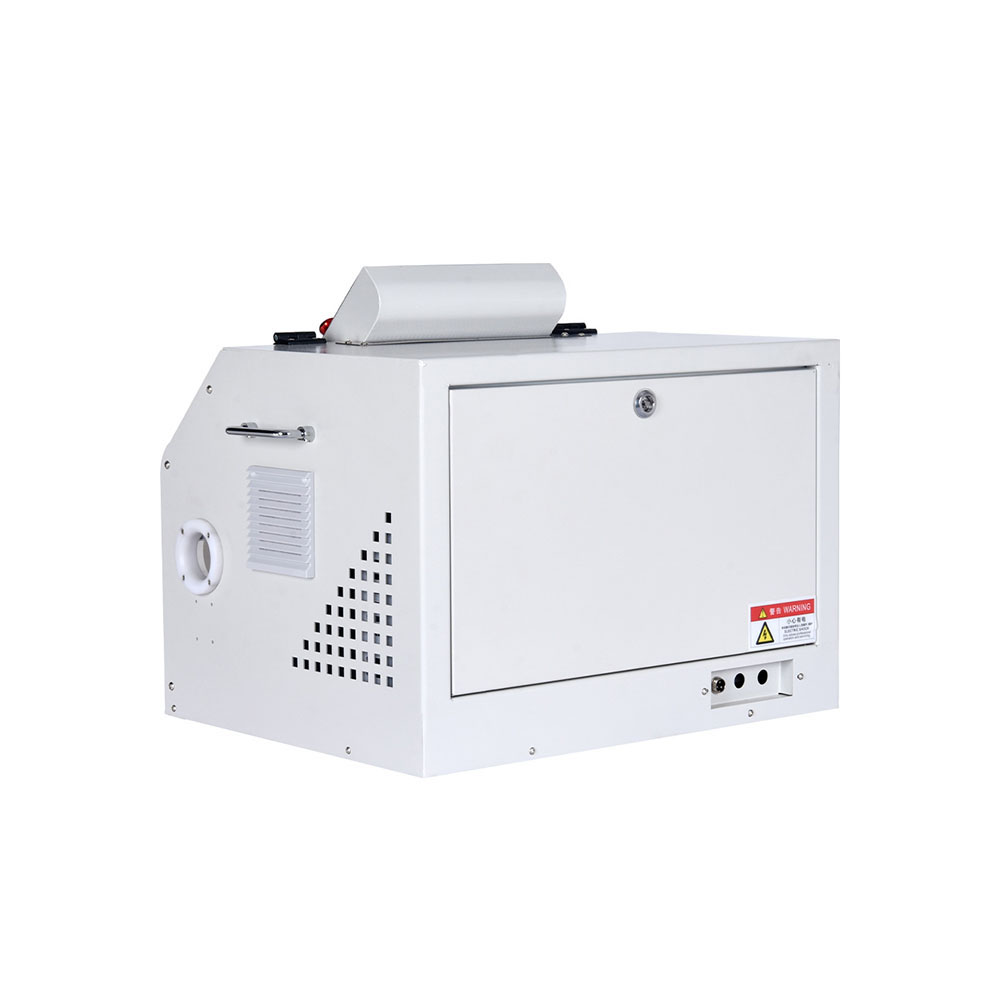 HS-1200G Máy Cắt Ống lượn sóng tự động hoàn toàn