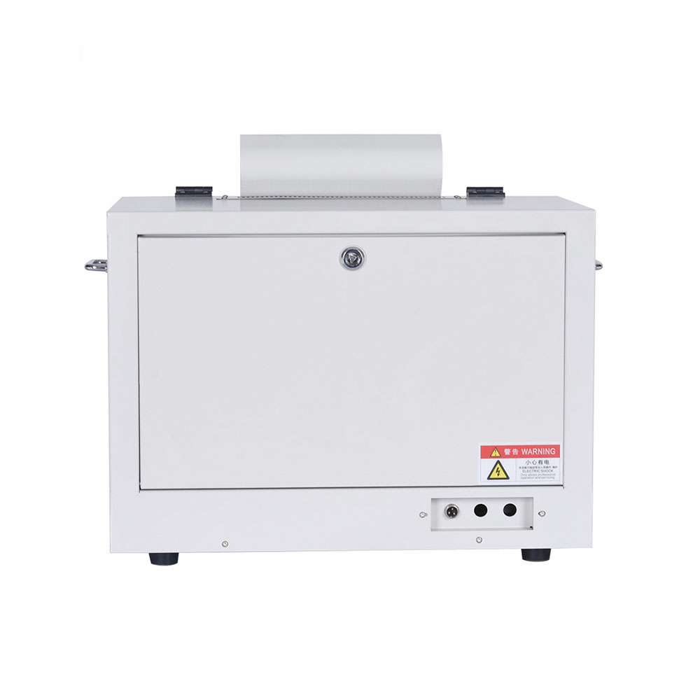 HS-1200G Máy Cắt Ống lượn sóng tự động hoàn toàn