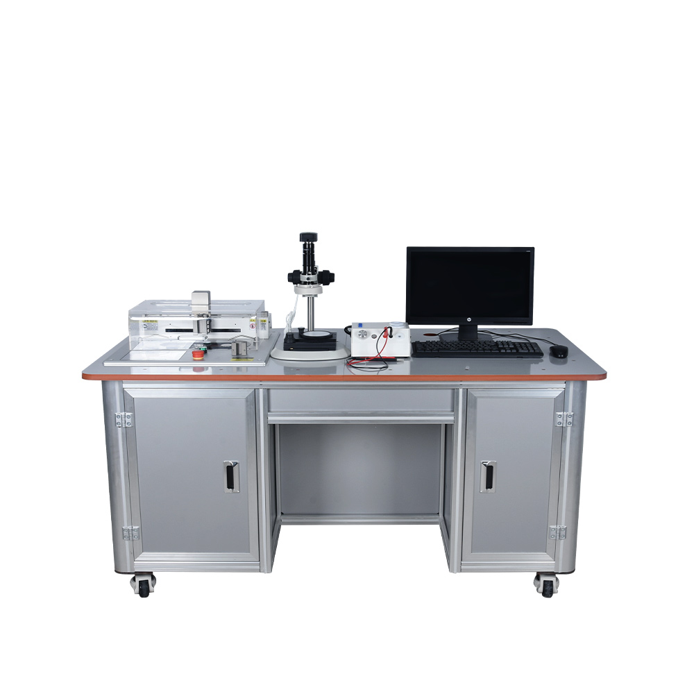 Máy phân tích mặt cắt ngang thiết bị đầu cuối HS-Section6