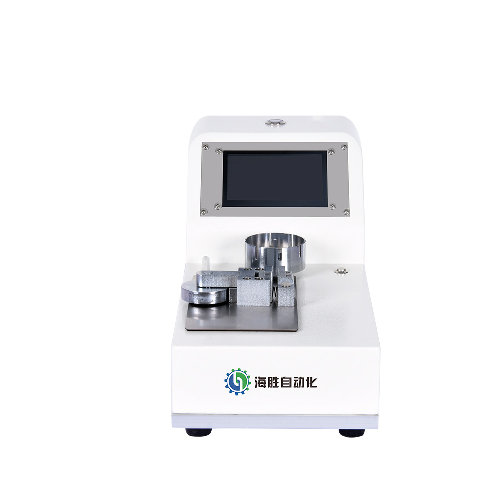Máy kiểm tra độ bền kéo của HS-D500N-H