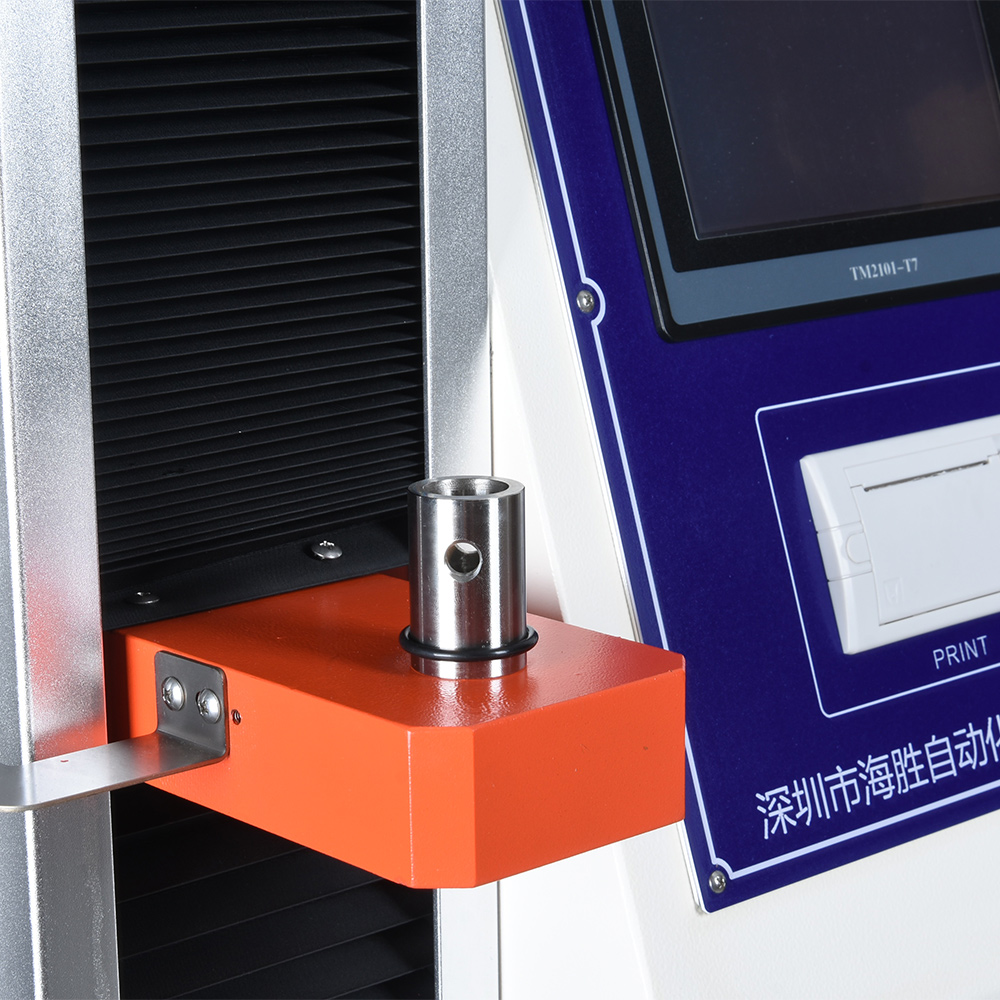 Máy kiểm tra độ bền kéo của HS-5000N