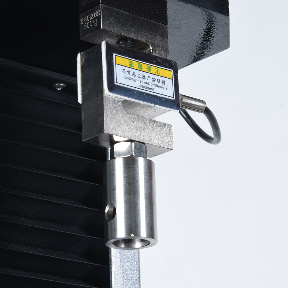 Máy kiểm tra độ bền kéo của HS-5000N