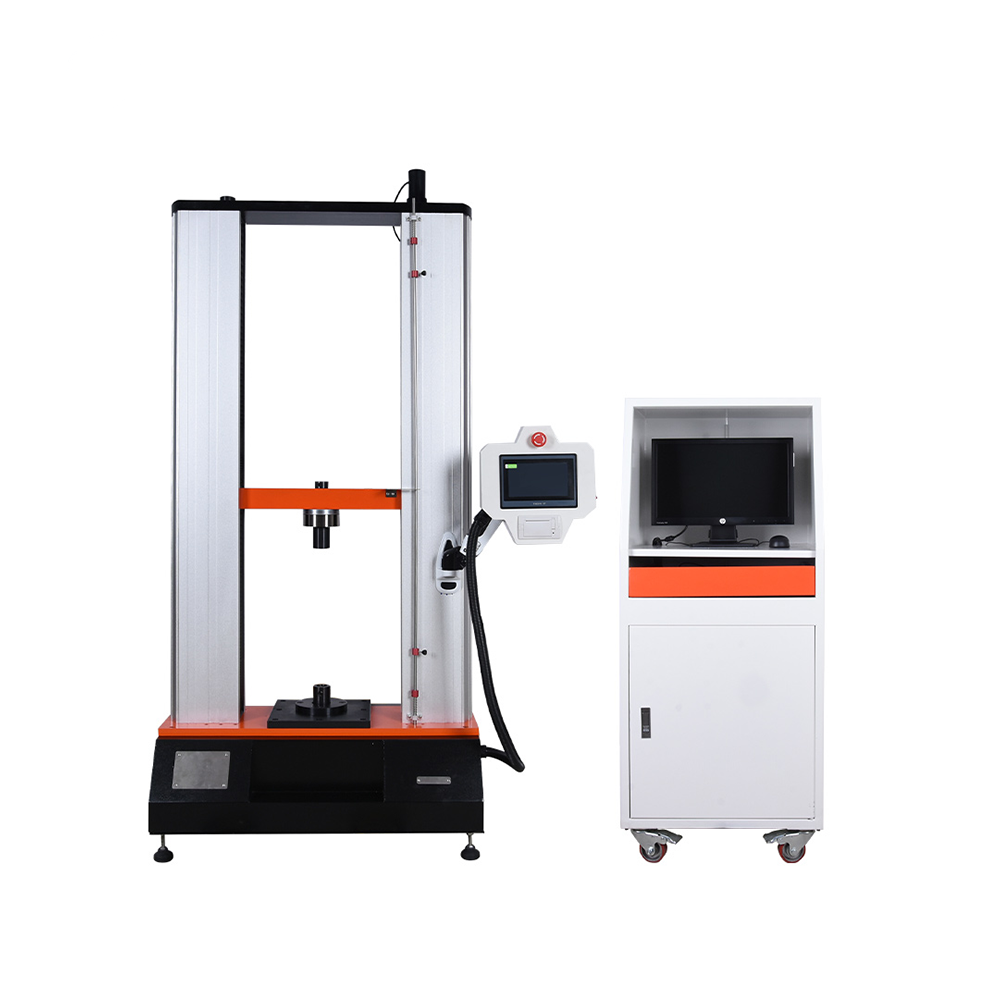 Máy kiểm tra độ bền kéo của HS-10000N-D