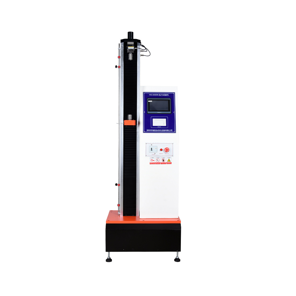Máy kiểm tra độ bền kéo của HS-5000N