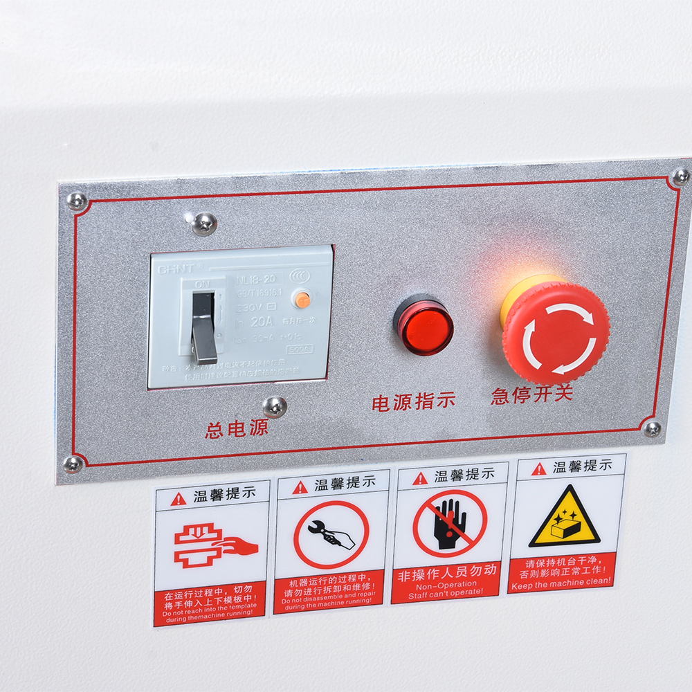 Máy kiểm tra độ bền kéo của HS-5000N