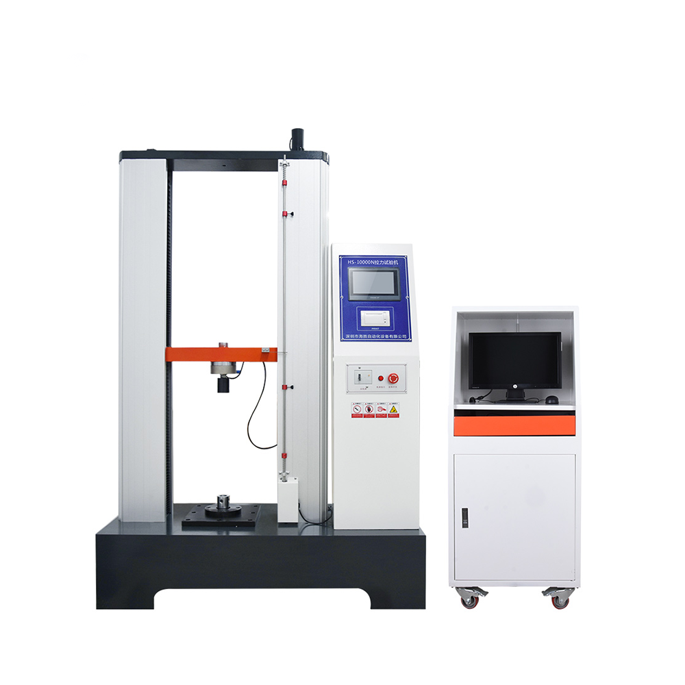 Máy kiểm tra độ bền kéo của HS-10000N-D