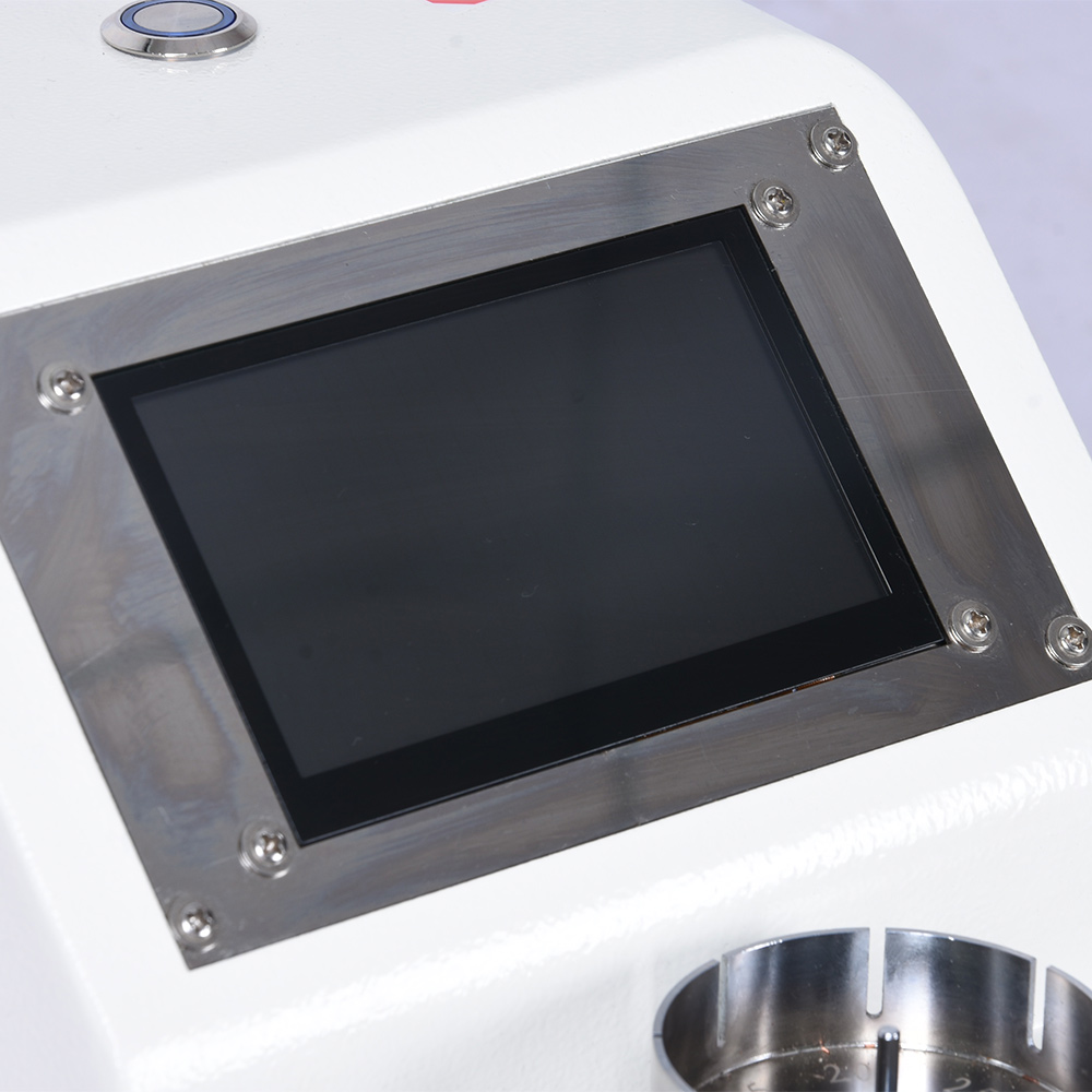 Máy kiểm tra độ bền kéo của HS-D500N-H