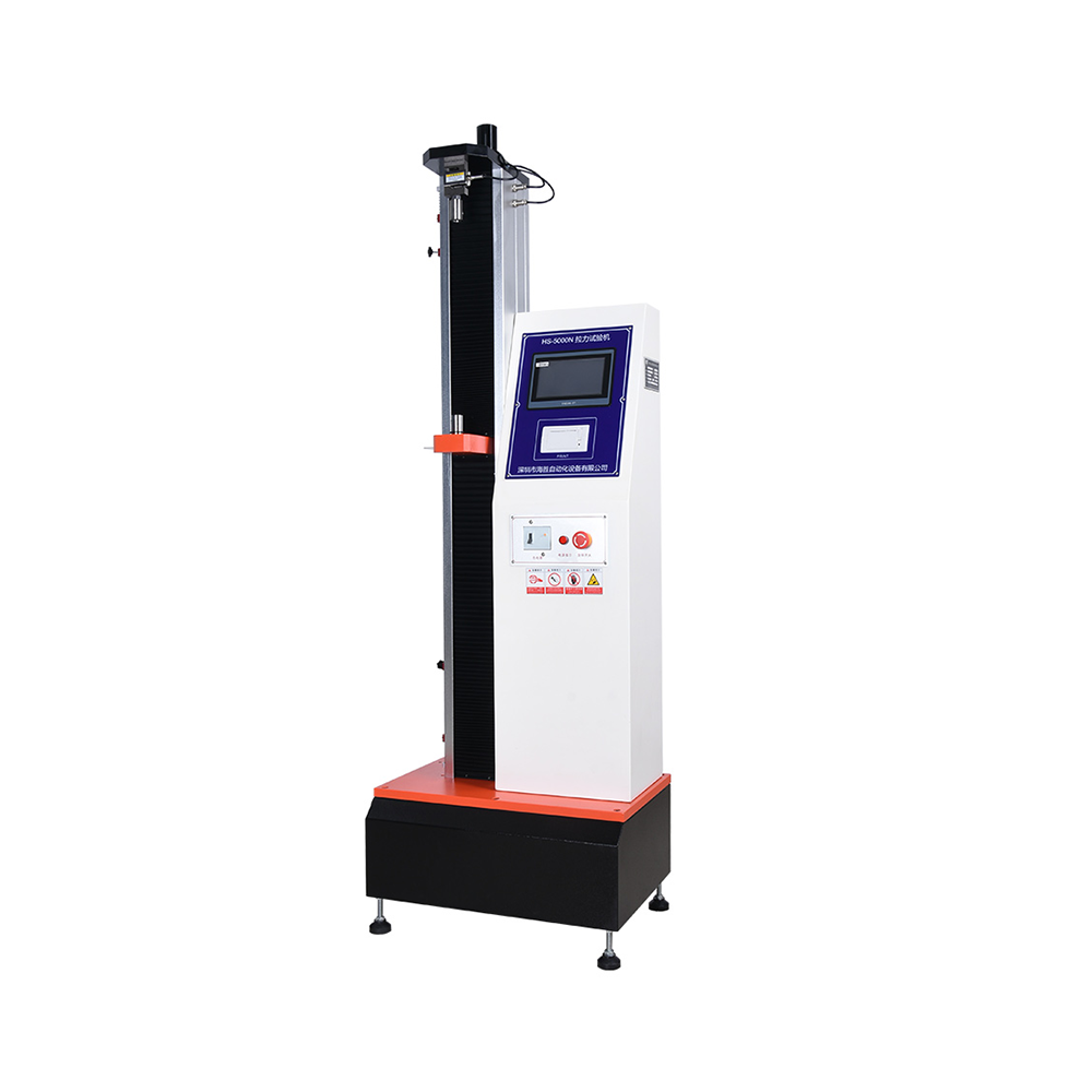 Máy kiểm tra độ bền kéo của HS-5000N