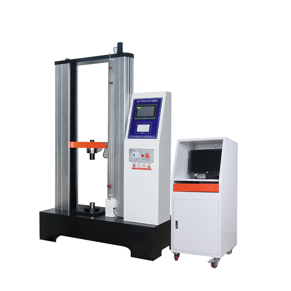 Máy kiểm tra độ bền kéo của HS-10000N-D