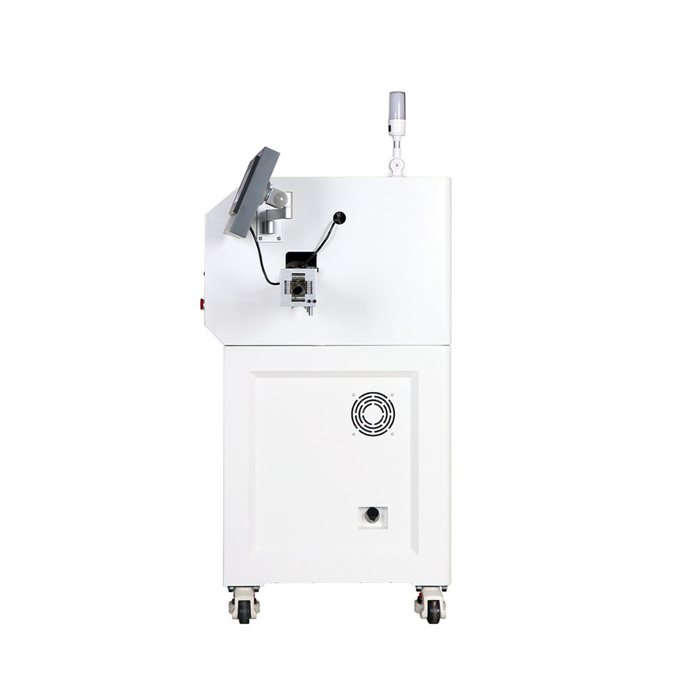 Máy cắt và tước dây tự động hoàn toàn hs‑ 880 ‑ 150P