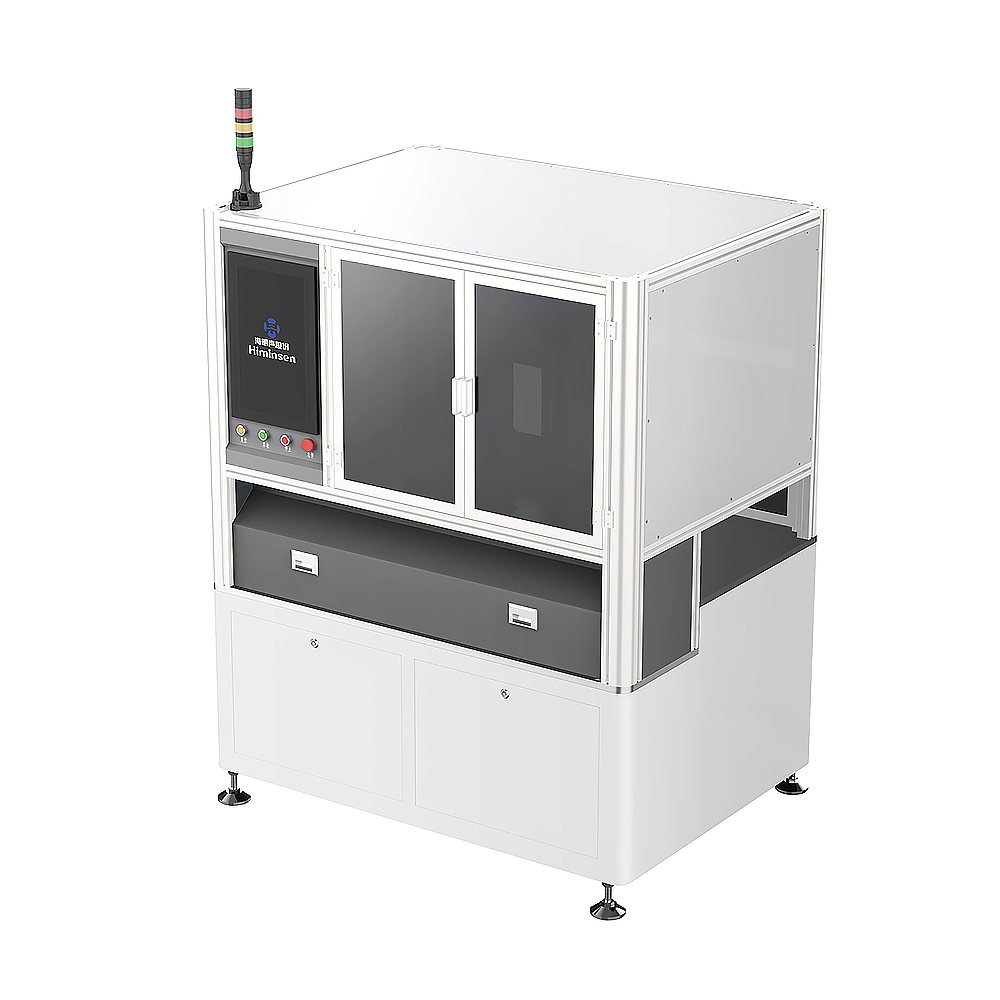 HMS-D01Z thiết bị đầu cuối tự động hóa siêu âm Máy hàn
