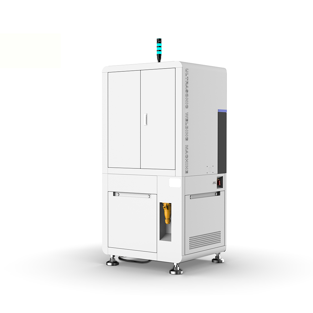 Máy hàn đầu cực siêu âm HMS‑D01GW (hàn đầu cực kiểu gập cánh)
