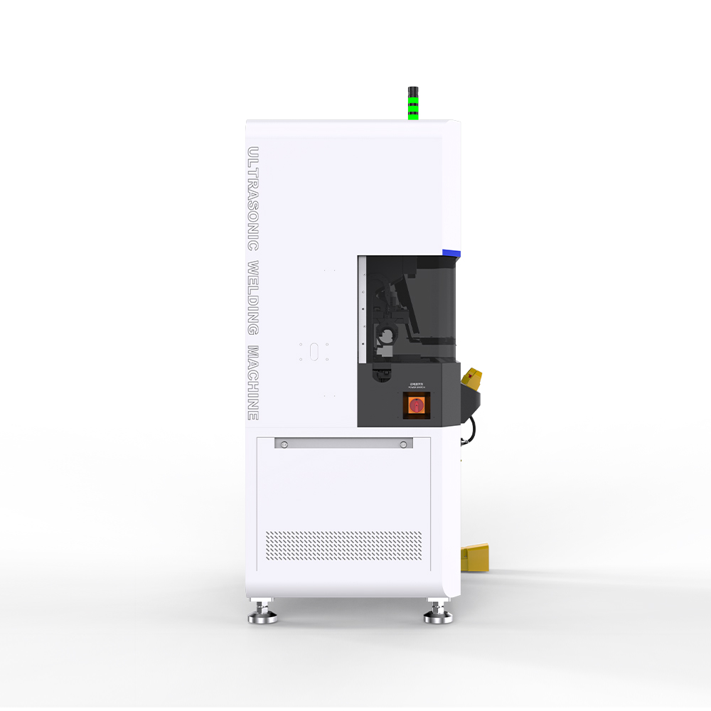 Máy hàn đầu cuối siêu âm HMS-D04G