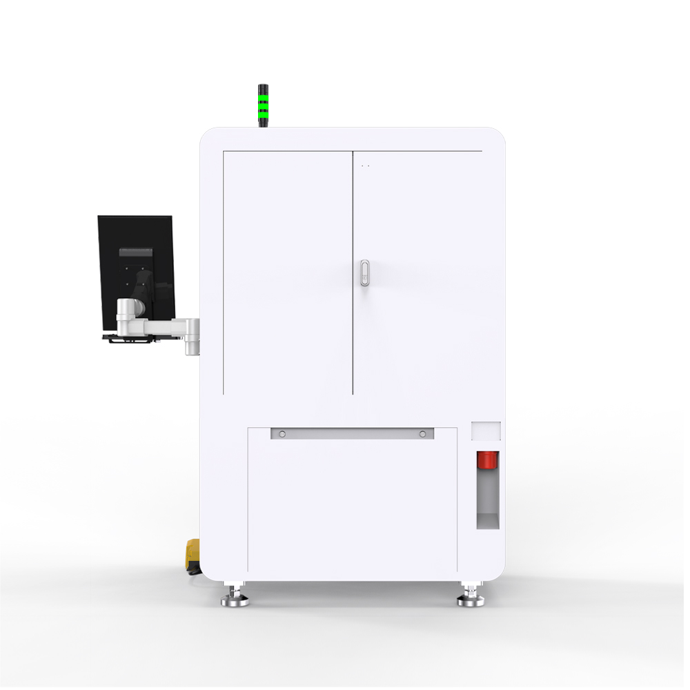 Máy hàn đầu cuối siêu âm HMS-D04G